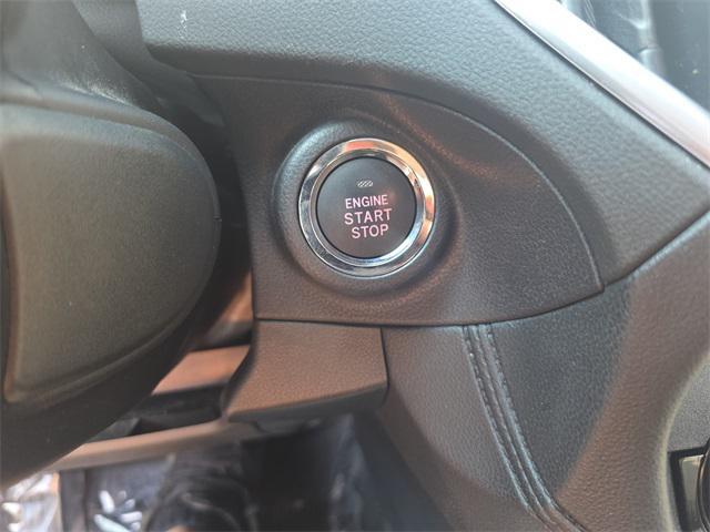 used 2023 Subaru Impreza car, priced at $18,070