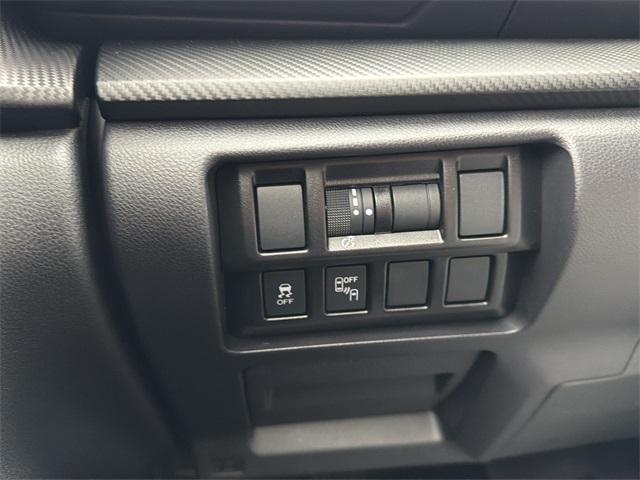 used 2023 Subaru Impreza car, priced at $18,070