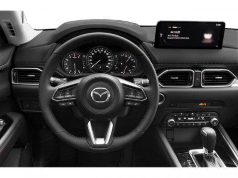 used 2023 Mazda CX-5 car