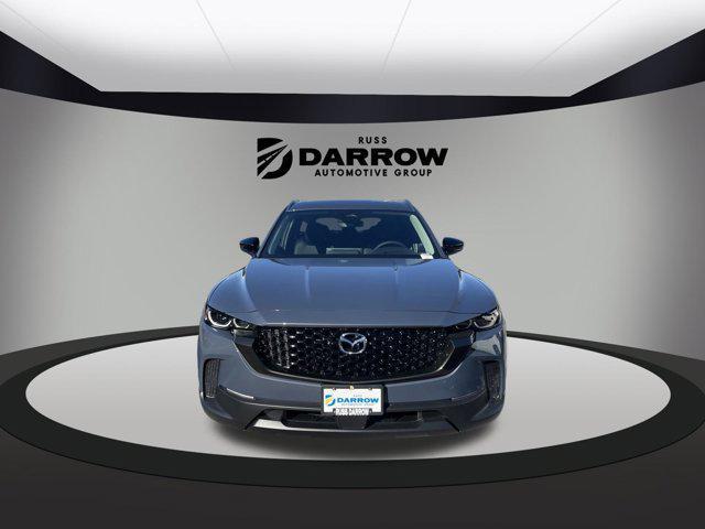 new 2025 Mazda CX-50 car, priced at $37,931