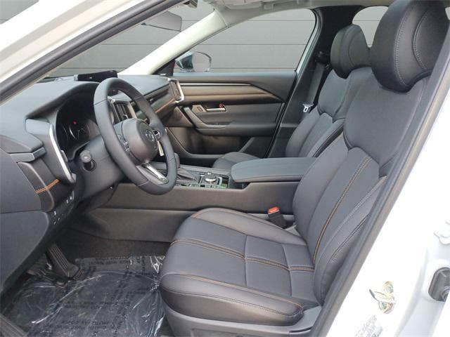 new 2025 Mazda CX-50 Hybrid car, priced at $37,778