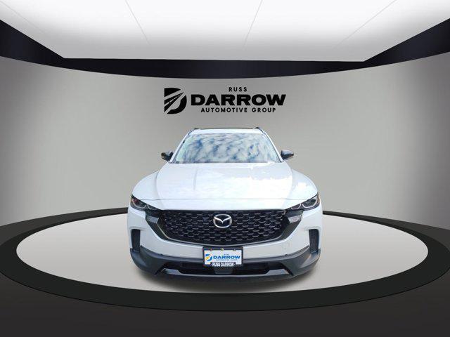 new 2025 Mazda CX-50 Hybrid car, priced at $37,778