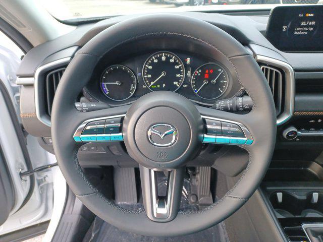 new 2025 Mazda CX-50 Hybrid car, priced at $37,778