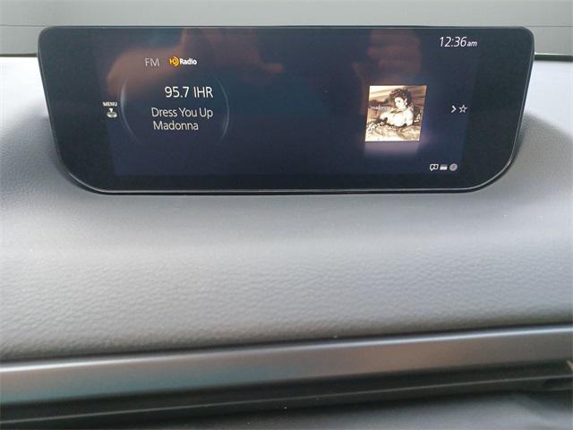 new 2025 Mazda CX-50 Hybrid car, priced at $37,778