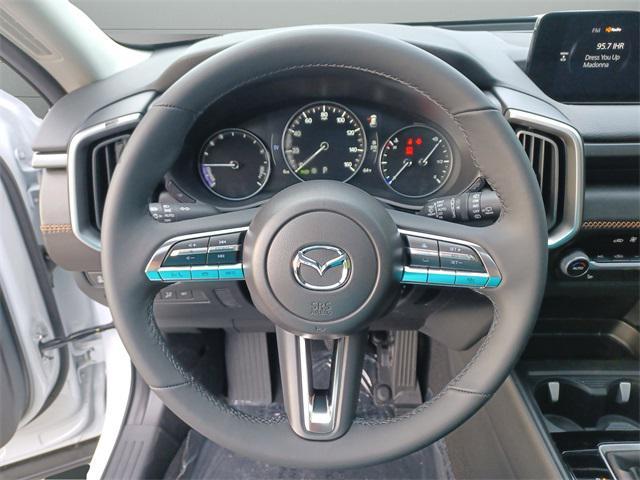 new 2025 Mazda CX-50 Hybrid car, priced at $37,778