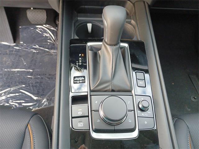 new 2025 Mazda CX-50 Hybrid car, priced at $37,778