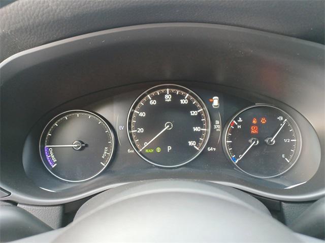 new 2025 Mazda CX-50 Hybrid car, priced at $37,778