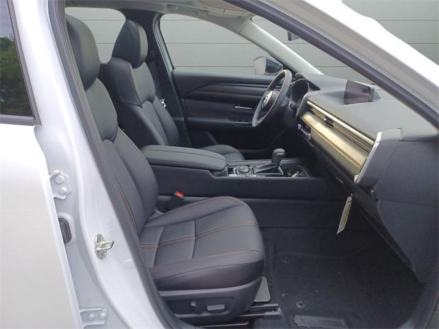 new 2025 Mazda CX-50 Hybrid car, priced at $37,778