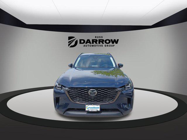 new 2025 Mazda CX-90 car, priced at $46,238