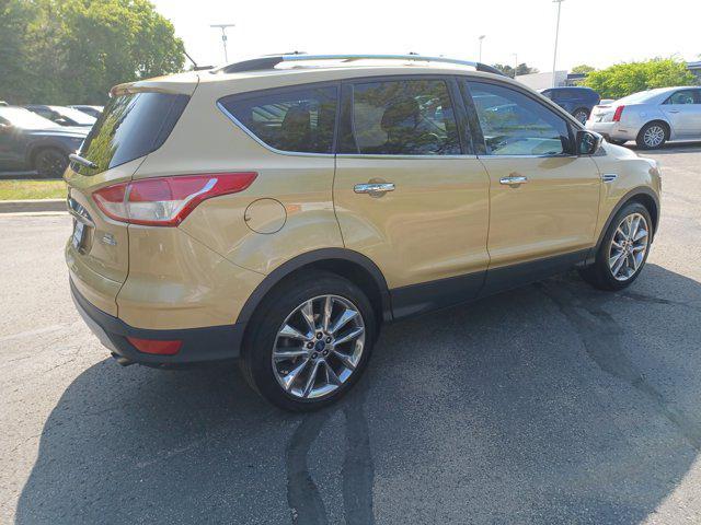 used 2014 Ford Escape car, priced at $5,925