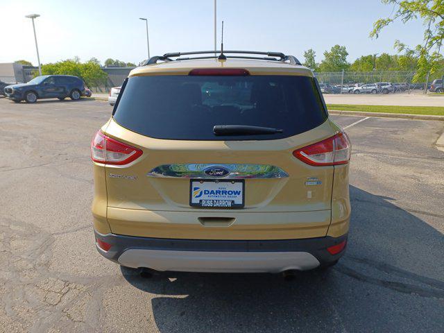 used 2014 Ford Escape car, priced at $5,925