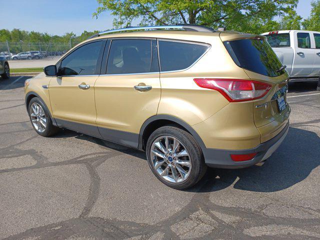used 2014 Ford Escape car, priced at $5,925