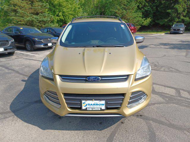 used 2014 Ford Escape car, priced at $5,925