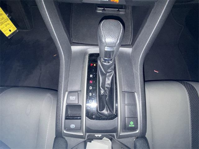 used 2018 Honda Civic car, priced at $17,137