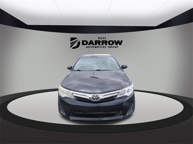 used 2013 Toyota Camry car, priced at $7,929