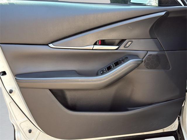 used 2023 Mazda CX-30 car, priced at $21,687