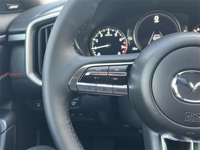 new 2026 Mazda CX-50 car, priced at $39,609