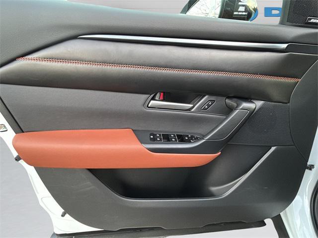 new 2026 Mazda CX-50 car, priced at $39,609