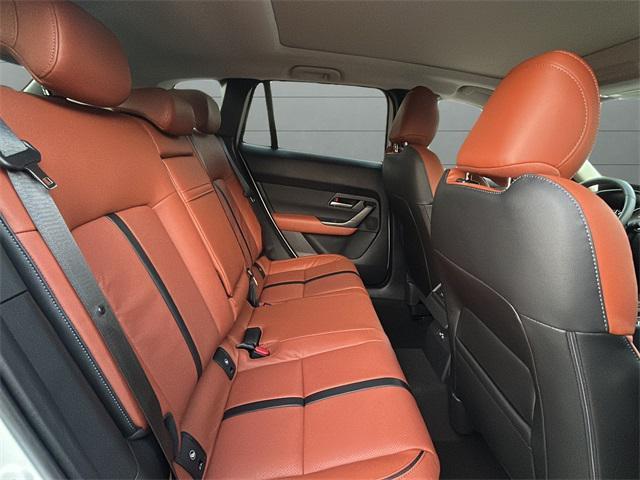 new 2026 Mazda CX-50 car, priced at $39,609