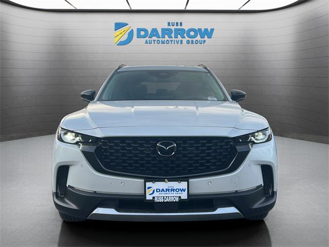 new 2026 Mazda CX-50 car, priced at $39,609