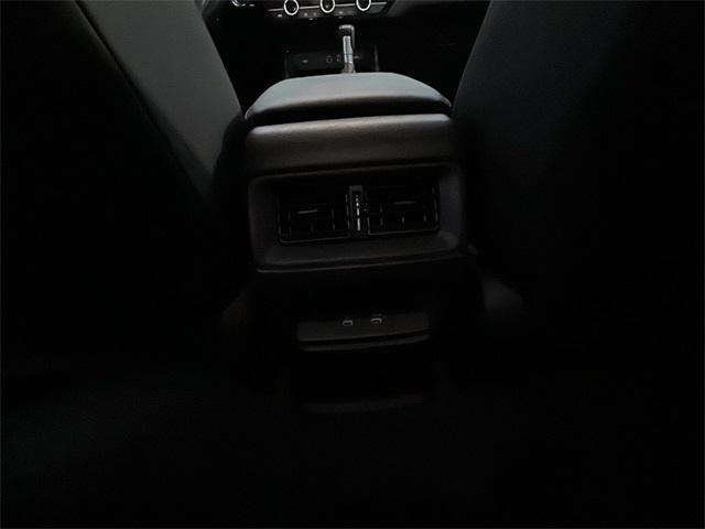 used 2023 Honda CR-V Hybrid car, priced at $34,390