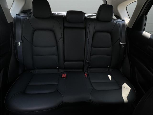 new 2025 Mazda CX-5 car, priced at $30,898