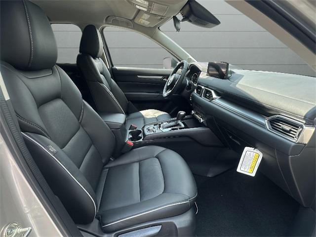 new 2025 Mazda CX-5 car, priced at $30,898
