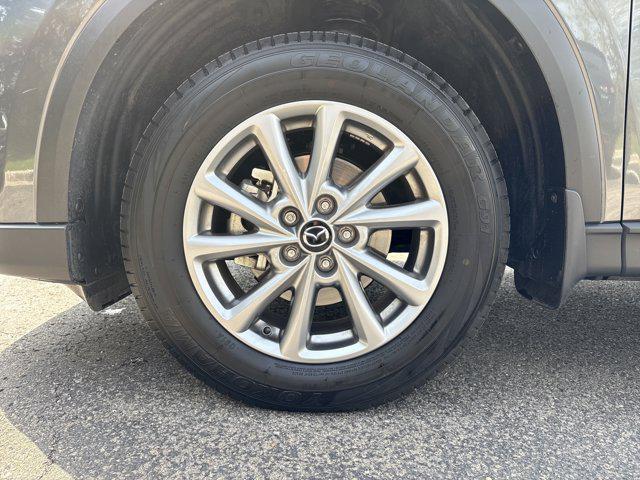 used 2023 Mazda CX-5 car, priced at $25,297