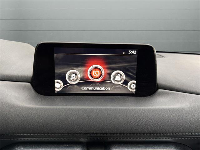 used 2019 Mazda CX-5 car, priced at $17,781