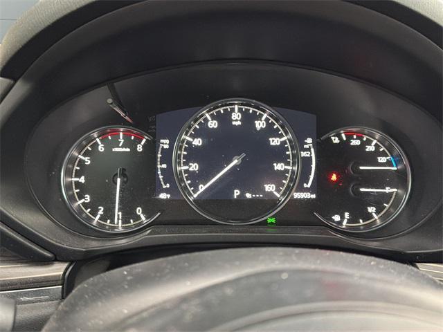 used 2019 Mazda CX-5 car, priced at $17,781