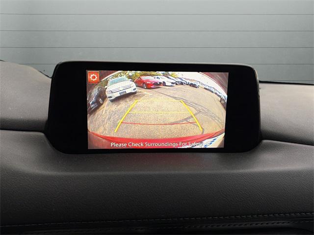 used 2019 Mazda CX-5 car, priced at $17,781