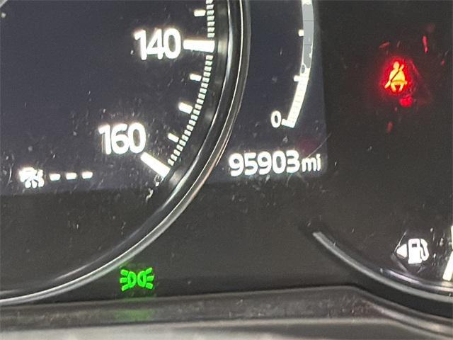 used 2019 Mazda CX-5 car, priced at $17,781