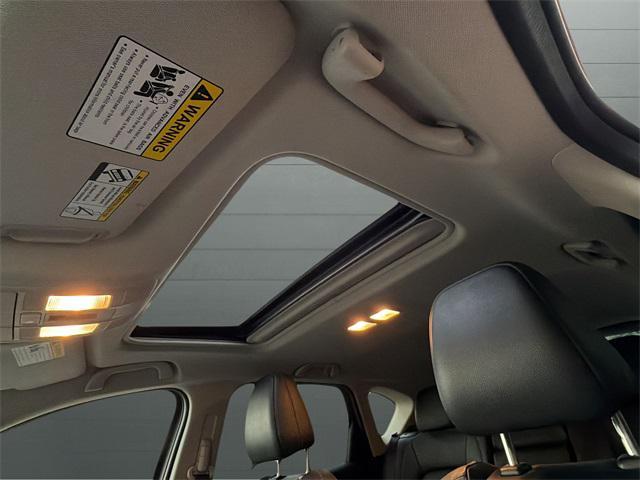 used 2019 Mazda CX-5 car, priced at $17,781