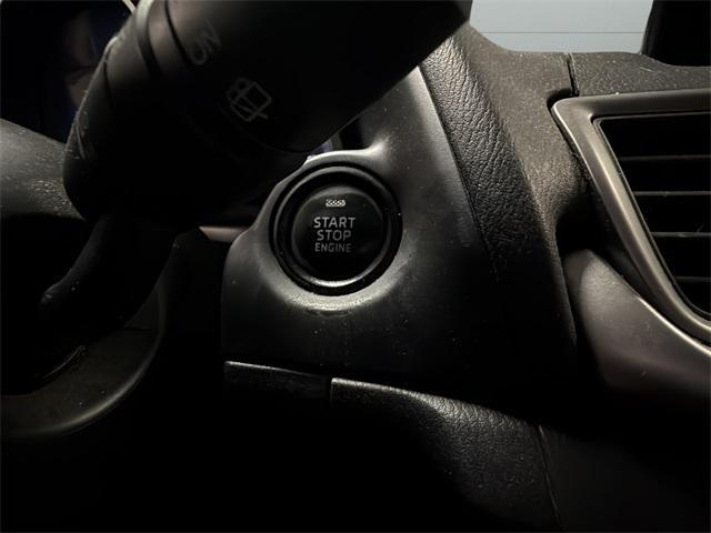 used 2017 Mazda Mazda3 car, priced at $12,431