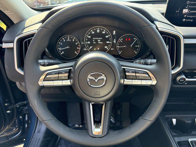 new 2025 Mazda CX-50 car, priced at $35,313