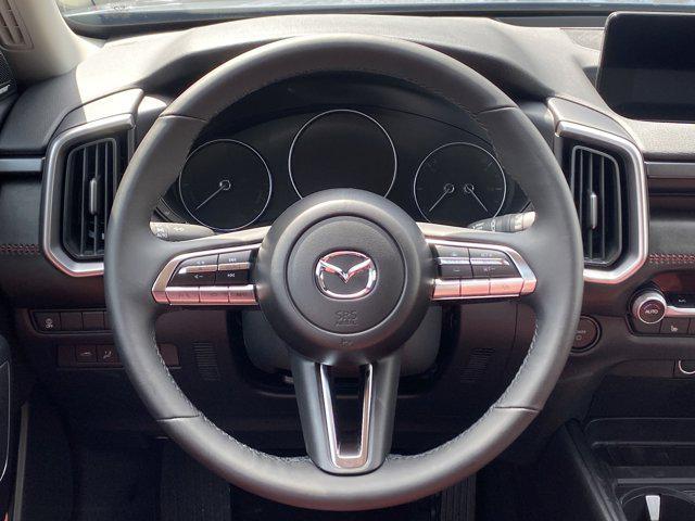 new 2025 Mazda CX-50 Hybrid car, priced at $38,958
