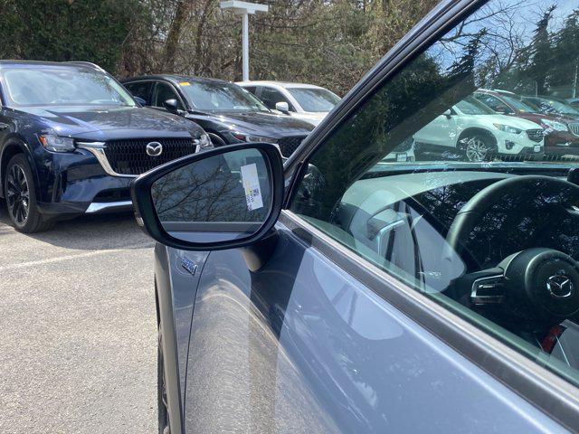 new 2025 Mazda CX-50 Hybrid car, priced at $38,958