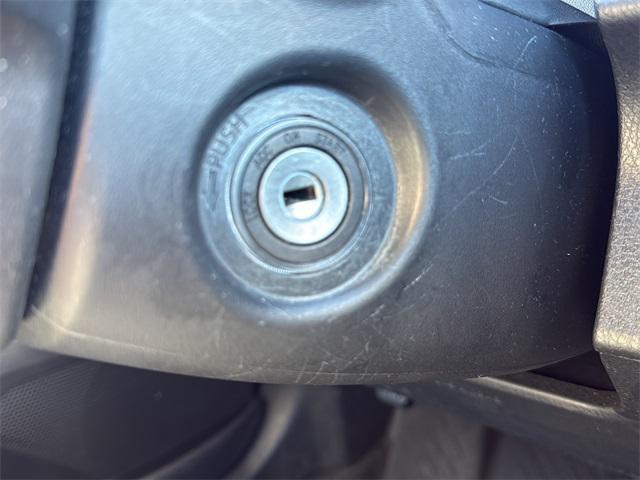 used 2023 Toyota Camry car, priced at $24,743