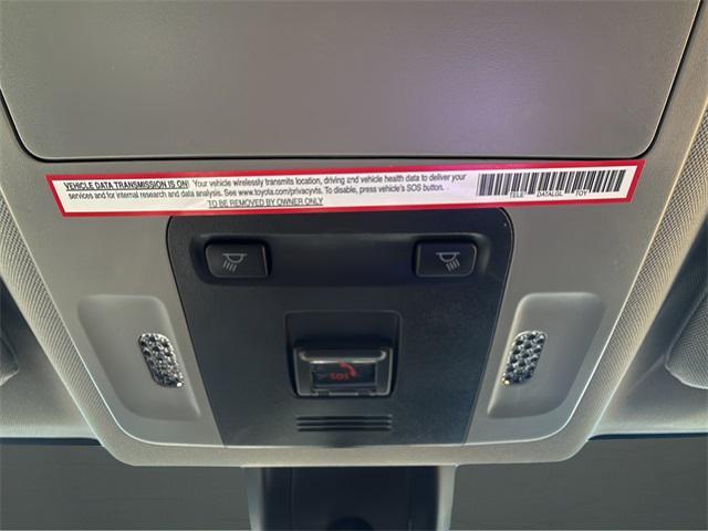 used 2023 Toyota Camry car, priced at $24,743