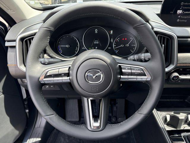new 2025 Mazda CX-50 Hybrid car, priced at $38,974