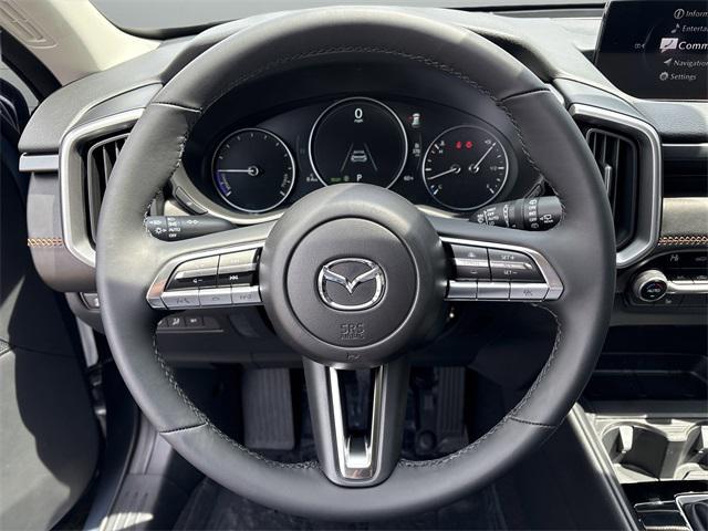 new 2025 Mazda CX-50 Hybrid car, priced at $37,974