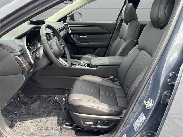 new 2025 Mazda CX-50 Hybrid car, priced at $37,974