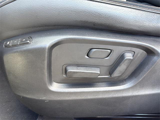 used 2023 Mazda CX-5 car, priced at $24,585