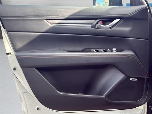 used 2023 Mazda CX-5 car, priced at $24,585