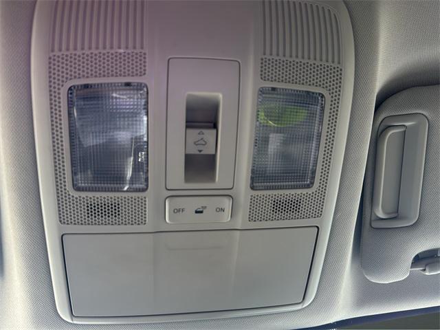 used 2023 Mazda CX-5 car, priced at $24,585