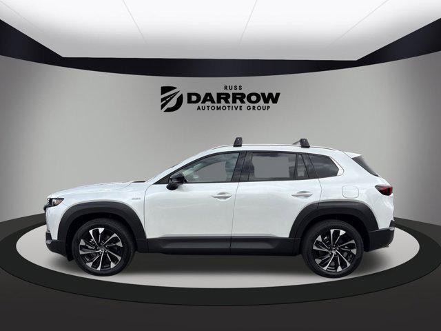 new 2025 Mazda CX-50 Hybrid car, priced at $41,462