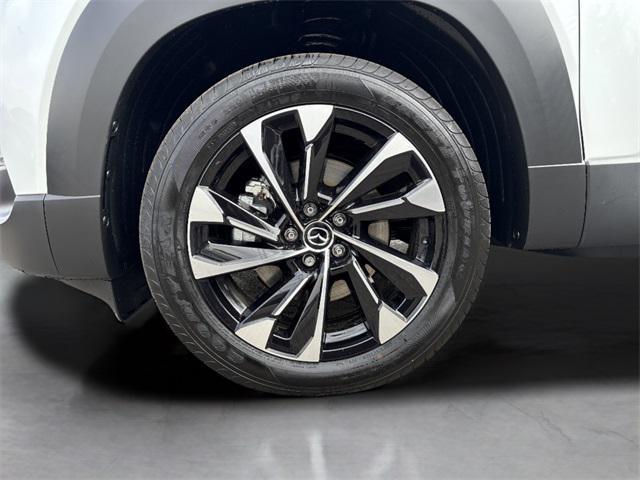 new 2025 Mazda CX-50 Hybrid car, priced at $40,462