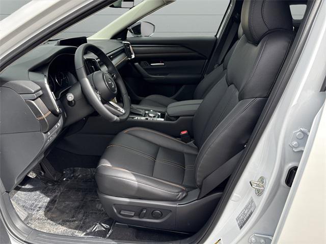 new 2025 Mazda CX-50 Hybrid car, priced at $40,462