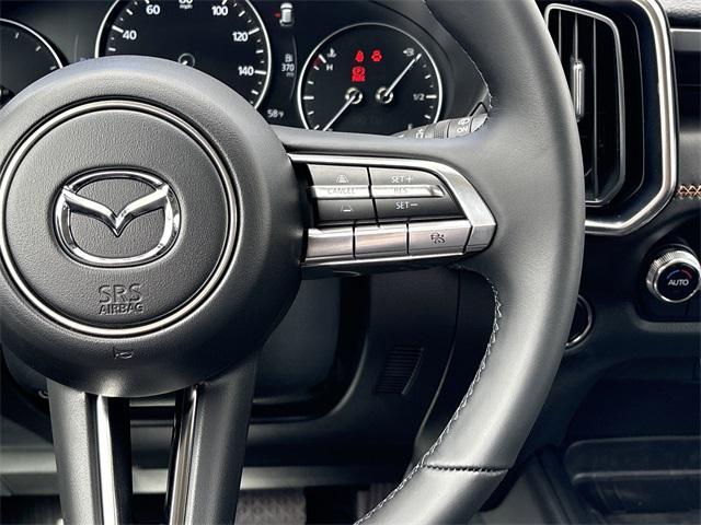 new 2025 Mazda CX-50 Hybrid car, priced at $40,462