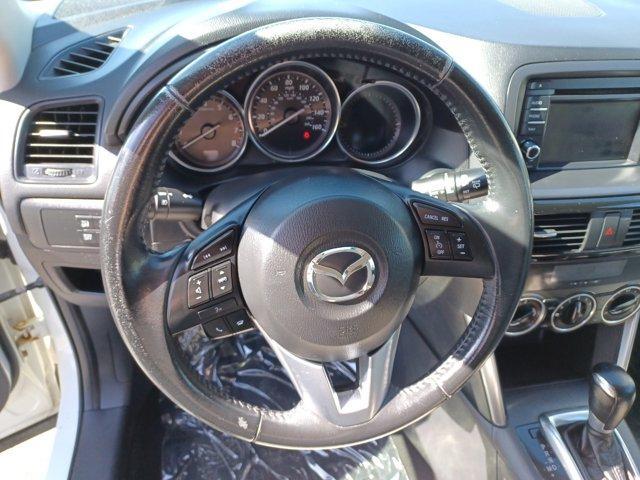 used 2015 Mazda CX-5 car, priced at $8,908